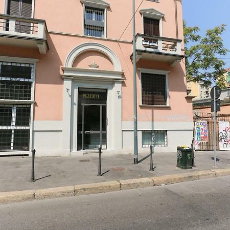 The Best Rent - Modern Apartment Near Bocconi University Milano Eksteriør billede