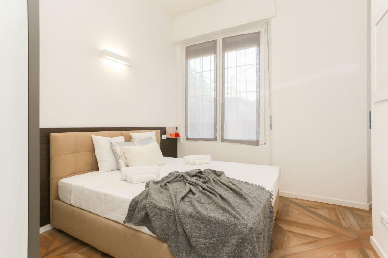 The Best Rent - Modern Apartment Near Bocconi University Milano Eksteriør billede