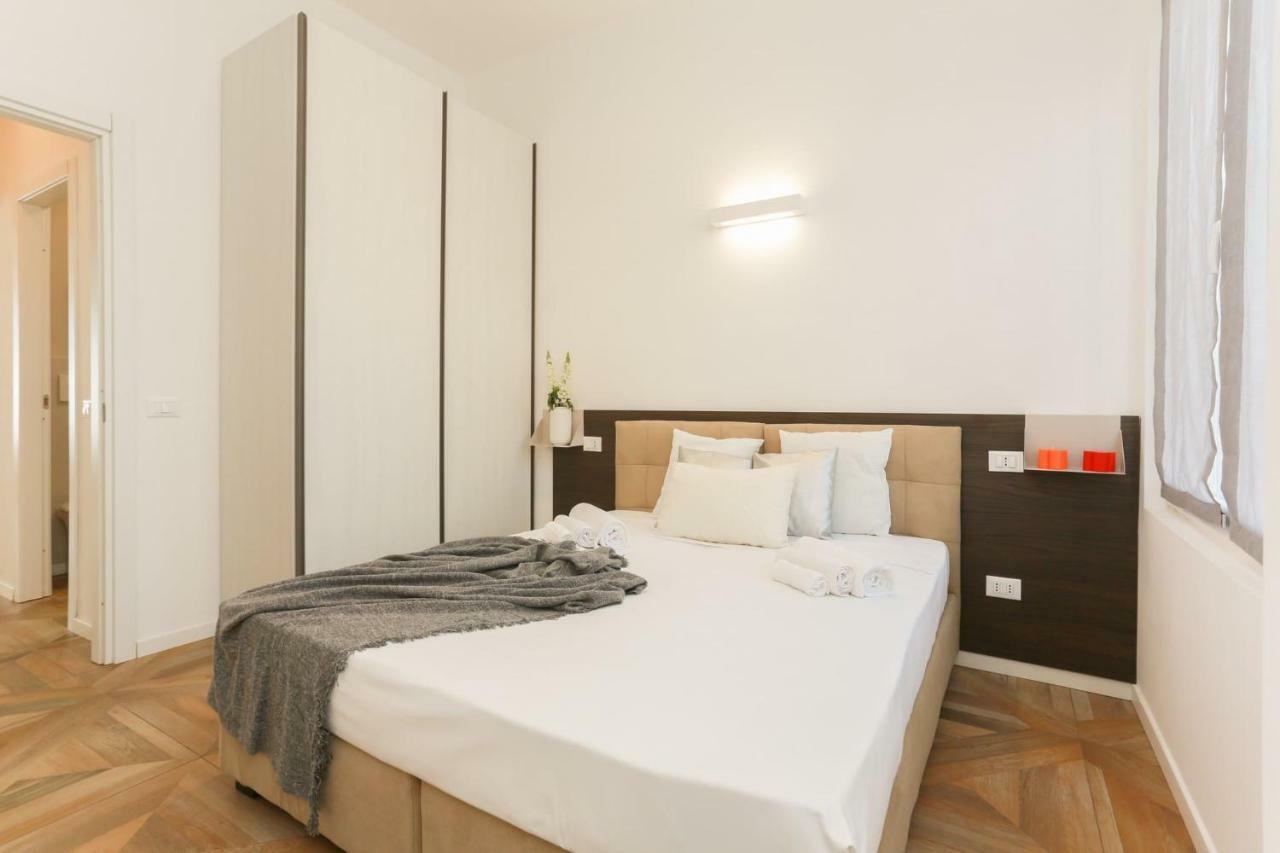 The Best Rent - Modern Apartment Near Bocconi University Milano Eksteriør billede