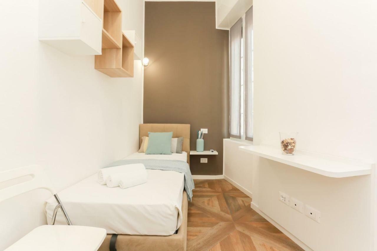 The Best Rent - Modern Apartment Near Bocconi University Milano Eksteriør billede