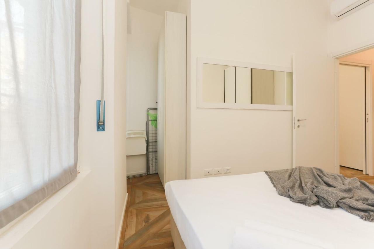 The Best Rent - Modern Apartment Near Bocconi University Milano Eksteriør billede