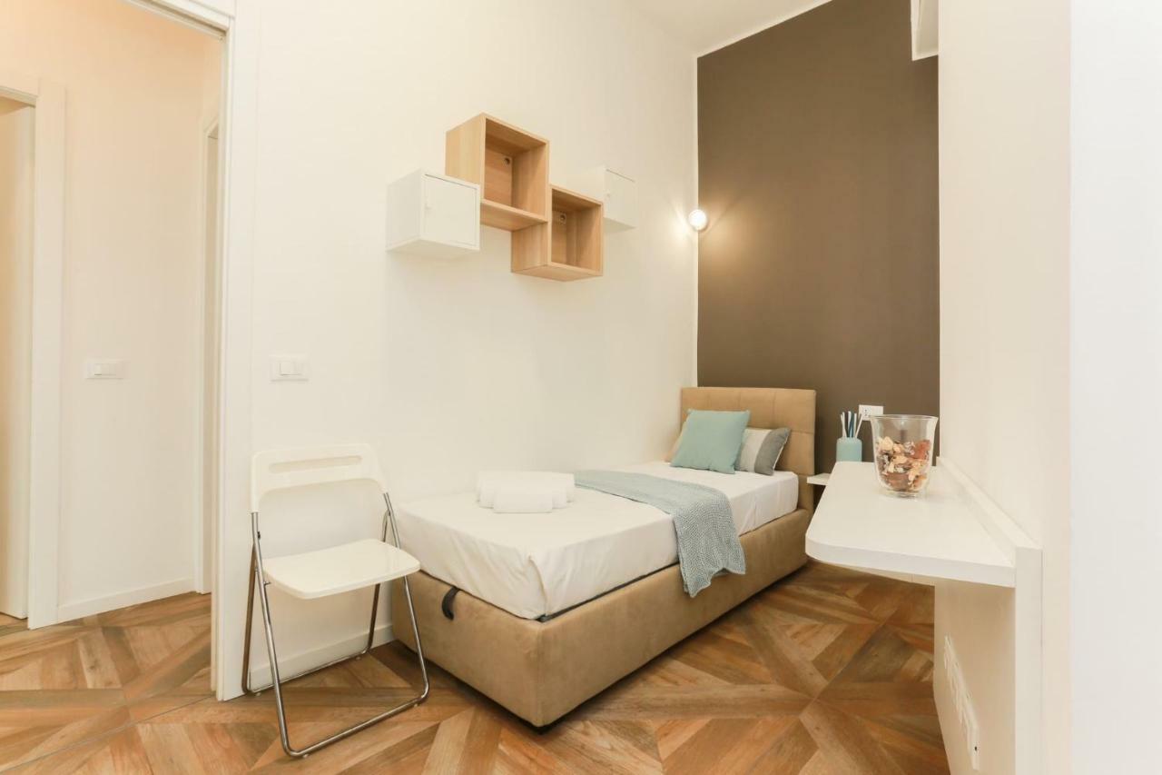 The Best Rent - Modern Apartment Near Bocconi University Milano Eksteriør billede
