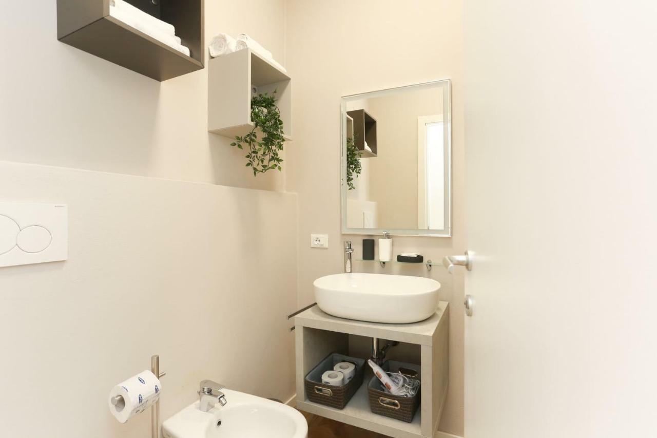 The Best Rent - Modern Apartment Near Bocconi University Milano Eksteriør billede